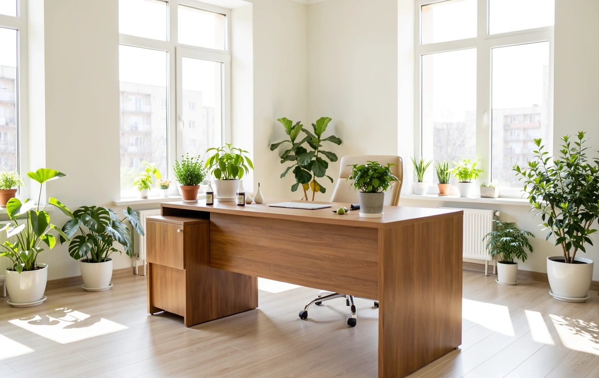 Nutritsionen Ekspert Office Plovdiv